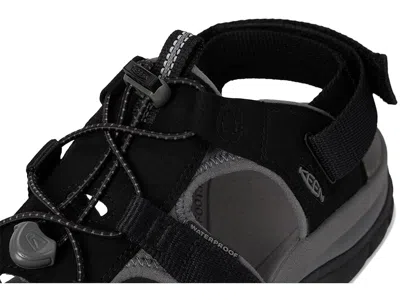 Keen Rapids H2 In Black