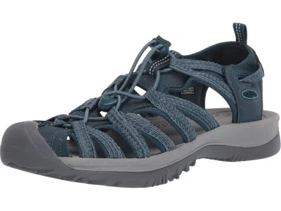 Keen Whisper Sandal In Multi