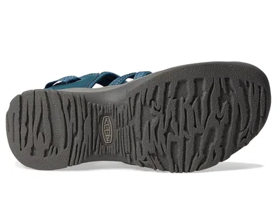 Keen Whisper Sandal In Multi
