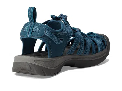 Keen Whisper Sandal In Multi