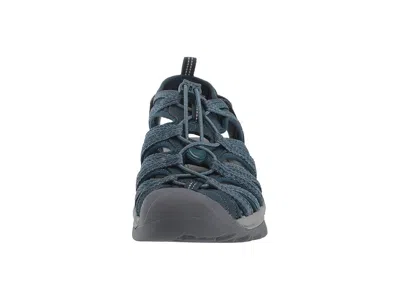 Keen Whisper Sandal In Multi