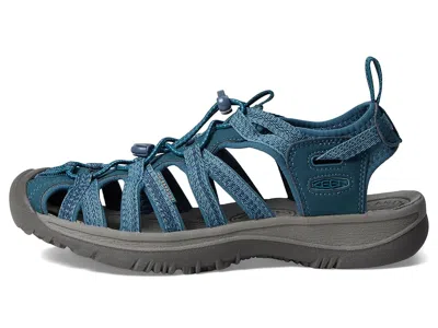 Keen Whisper Sandal In Multi