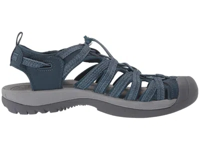 Keen Whisper Sandal In Multi