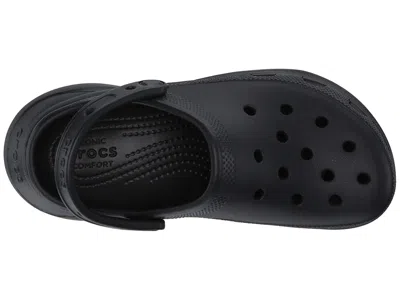 Crocs Classic Bae Clog In Black