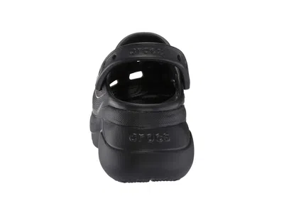Crocs Classic Bae Clog In Black