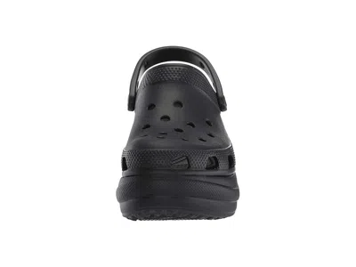 Crocs Classic Bae Clog In Black