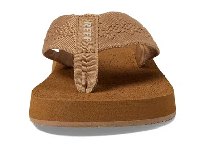 Reef Sandy In Brown
