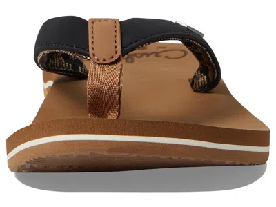 Reef Cushion Sands In Multi