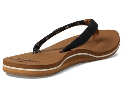 Reef Cushion Sands In Multi