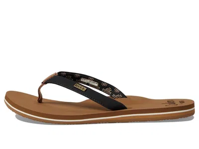 Reef Cushion Sands In Multi