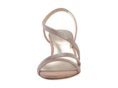 Naturalizer Vanessa2 In Brown