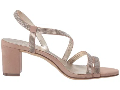 Naturalizer Vanessa2 In Brown