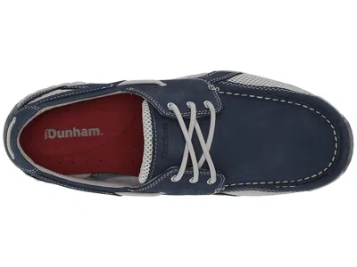 Dunham Captain In Blue