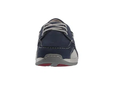 Dunham Captain In Blue