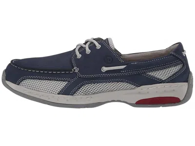Dunham Captain In Blue
