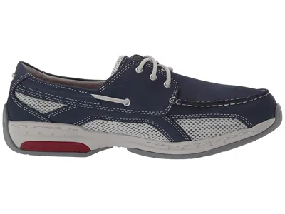 Dunham Captain In Blue