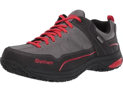 Dunham Cloud Plus Waterproof Lace-up In Multi