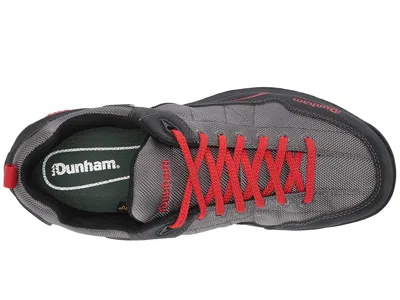 Dunham Cloud Plus Waterproof Lace-up In Multi