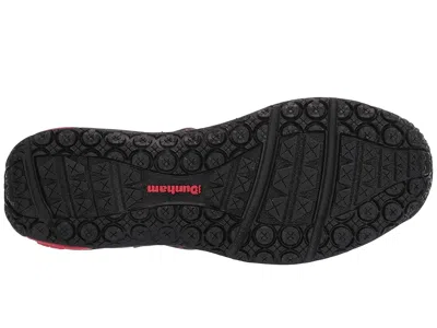 Dunham Cloud Plus Waterproof Lace-up In Multi