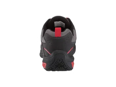 Dunham Cloud Plus Waterproof Lace-up In Multi