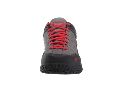 Dunham Cloud Plus Waterproof Lace-up In Multi