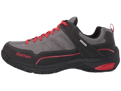 Dunham Cloud Plus Waterproof Lace-up In Multi