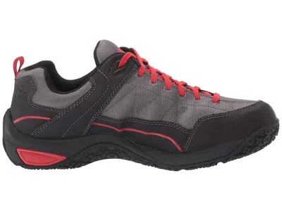 Dunham Cloud Plus Waterproof Lace-up In Multi