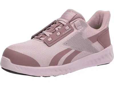 Reebok Work Sublite Legend Comp Toe In Multi