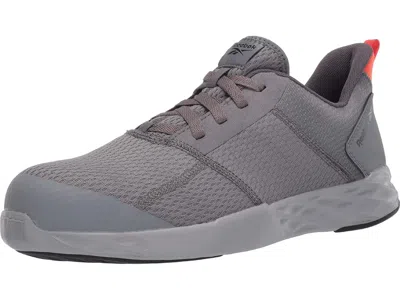 Reebok Work Astroride Strike In Gray