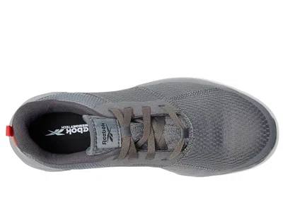 Reebok Work Astroride Strike In Gray