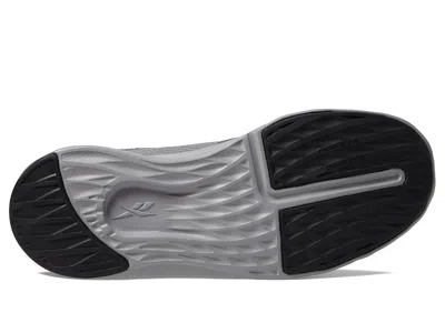 Reebok Work Astroride Strike In Gray