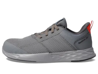 Reebok Work Astroride Strike In Gray