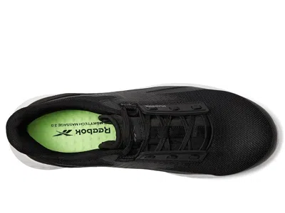Reebok Work Sublite Legend Comp Toe In Black