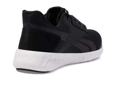 Reebok Work Sublite Legend Comp Toe In Black