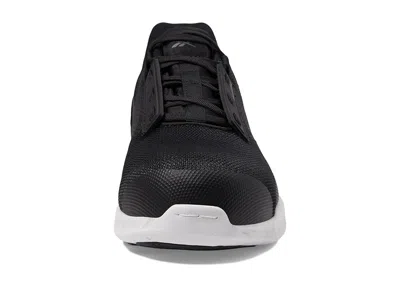Reebok Work Sublite Legend Comp Toe In Black