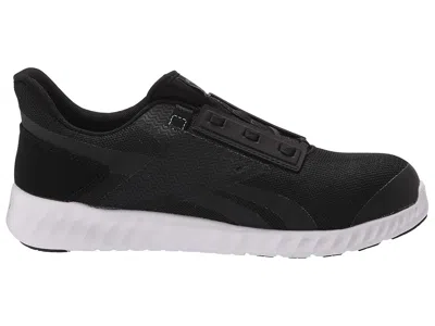 Reebok Work Sublite Legend Comp Toe In Black