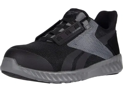 Reebok Work Sublite Legend Comp Toe In Multi