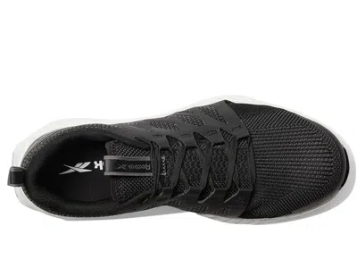 Reebok Work Fusion Flexweave Cage Composite Toe In Black