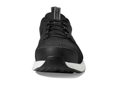 Reebok Work Fusion Flexweave Cage Composite Toe In Black
