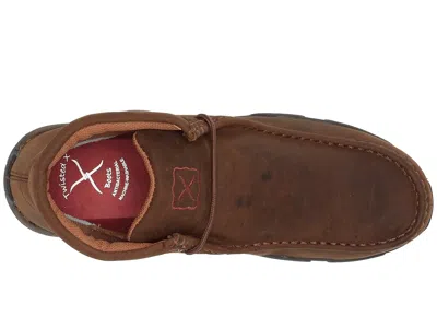 Twisted X Work Wdmst01