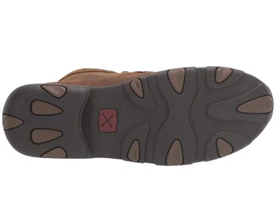 Twisted X Work Wdmst01