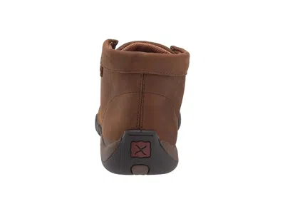 Twisted X Work Wdmst01