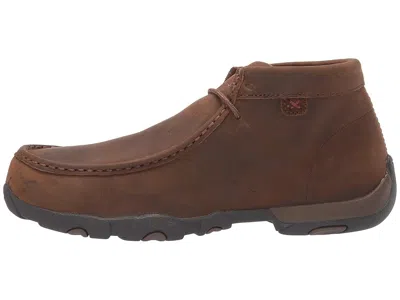 Twisted X Work Wdmst01