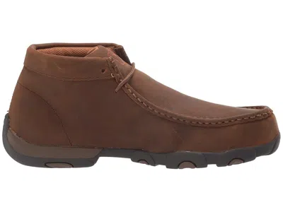 Twisted X Work Wdmst01