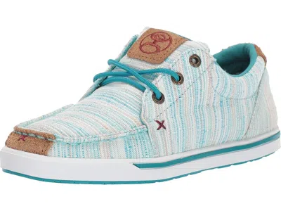 Twisted X Hooey Looper In Multi