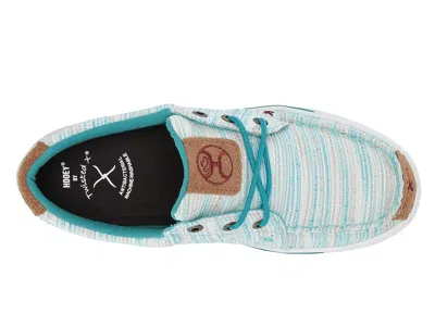 Twisted X Hooey Looper In Multi