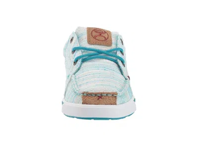 Twisted X Hooey Looper In Multi