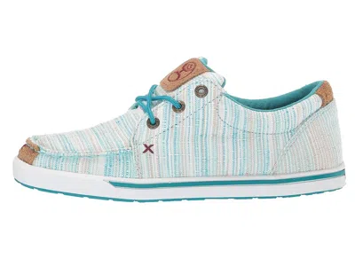 Twisted X Hooey Looper In Multi