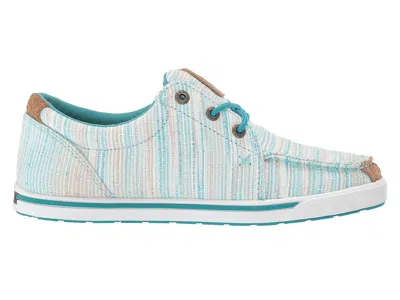 Twisted X Hooey Looper In Multi