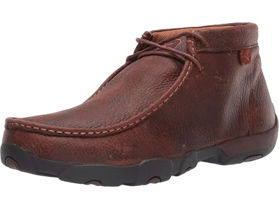 Twisted X Mdm0014 In Brown